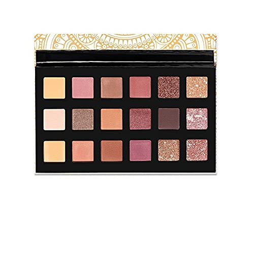 - M.U.P - MAKE-UP Professional Eyeshadow Makeup GLAM PALETTE