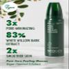 [K-Beauty] Neogen Dermalogy Pore Zero Peeling Mousse | All-in-One Foaming Exfoliating Face Wash Visibly Firming, Tightening & Lifting Skin 3.38 fl oz view 2