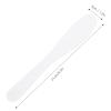12pcs DIY Mask Spatula, Home Skin Care Mask Mixing Spoon Applicator Accessory view 3