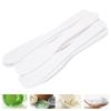 12pcs DIY Mask Spatula, Home Skin Care Mask Mixing Spoon Applicator Accessory view 4