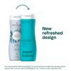 ATTITUDE Extra Gentle Hair Shampoo, EWG Verified, Soothes Dry Scalp, Naturally Derived Ingredients, Vegan and Plant Based, Unscented, 16 Fl Oz view 2