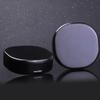 AKOAK 1 Pack Black Makeup Brush Cleaner Sponge Box Quick Dry Cleaner Box Lazy Special Clean Free to Remove Shadow Colours from Your Brush Small Sponges for Travel view 3