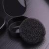 AKOAK 1 Pack Black Makeup Brush Cleaner Sponge Box Quick Dry Cleaner Box Lazy Special Clean Free to Remove Shadow Colours from Your Brush Small Sponges for Travel view 4