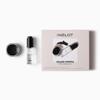 Inglot Eye Set | Duraline + AMC Eyeliner Gel 77 view 3
