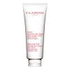 Clarins Hand and Nail Treatment Cream | Award-Winning | Softens, Nourishes and Shields Skin | Strengthens Nails and Conditions Cuticles | Natural Plant Extracts, Including Shea Butter | 3.4 Ounces view 1