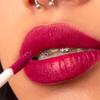 3INA The Longwear Lipstick - Matte Lipstick for Women - Moisturizing with 12-Hour Long Wear - Transfer-Proof and Highly Pigmented - 385-0.23 oz view 2