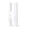 3INA The Eye Gloss  Transparent Eye Shadow Gloss Topper  Non-Sticky Shine for Eyeshadow Palette Looks  Swipe-On Applicator  Transparent  0.1 oz view 3