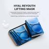 Dr.Ceuracle Hyal Reyouth Lifting Mask (10 Masks) - A Replenishing Sheet Mask for Dehydrated Skin, Long-lasting Hydration view 2