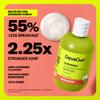 DevaCurl CurlBond Re-Coiling Mild Lather Cleanser, 3 fl. oz. view 2