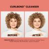 DevaCurl CurlBond Re-Coiling Mild Lather Cleanser, 3 fl. oz. view 3
