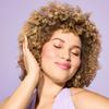 DevaCurl CurlBond Re-Coiling Mild Lather Cleanser, 3 fl. oz. view 4
