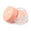 3INA MAKEUP - The 24h Cream Eyeshadow 300 - Pink Nude Eyeshadow with Creamy Texture - Matte Shimmer and Glitter Eyeshadow Finish - Waterproof Cream Eyeshadow - Vegan - Cruelty Free view 1