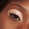3INA MAKEUP - The 24h Cream Eyeshadow 300 - Pink Nude Eyeshadow with Creamy Texture - Matte Shimmer and Glitter Eyeshadow Finish - Waterproof Cream Eyeshadow - Vegan - Cruelty Free view 2