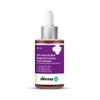 The Derma Co 15% AHA + 1% BHA Beginner Facial Exfoliant | Helps Clear Clogged Pores, Acne Marks & Wrinkles | 10 Min Deep Exfoliation | 1.01 Fl Oz/30ml view 2