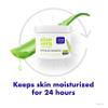 Clean & Clear Aloe Vera Calming Gel Acne Facial Moisturizer for Acne-Prone & Sensitive Skin, Oil-Free Daily Moisturizing Gel, 4.9 Oz view 4