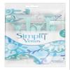 Womens Simply Venus Disposable Razors 9 Count view 1