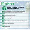 B-pHree Gel Pre-Wash - Deep-Clean Pre-Treatment - Hygenic, Thorough-Cleansing Formula Supports Clean, Balanced, Healthy Skin (16 Oz) view 3
