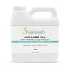 Soapeauty Avocado Oil for Skin & Hair - Cold Pressed - 100% Pure & Natural - Carrier Oil for Essential Oils - Massage Oil - 32 fl oz view 1