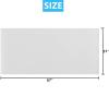 DEAYOU 40 PCS Disposable Spa Bed Sheets, Waterproof Massage Table Sheet Protector, Non Woven Fabric Bed Cover for Massage Therapy, Beauty Salon, Tattoo, Hotels, Esthetician, 31" x 67", Oil-Proof view 2