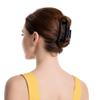 4 PCS Large Hair Clips,4.1Inch Matte Hair Claw Clips,Non-slip Banana Shape Claw Clips,Stable and Strong Holding for Hair Clips,Suitable for Women Thick Thin Hair of Hair Clip view 2