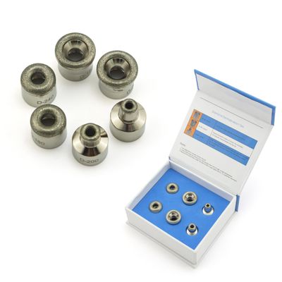Beauty Tools Skin Care Diamond Dermabrasion Replacements (6 pcs)