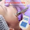 Beauty Tools Skin Care Diamond Dermabrasion Replacements (6 pcs) view 2