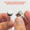 Beauty Tools Skin Care Diamond Dermabrasion Replacements (6 pcs) view 4