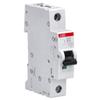 ABB Set 12x Leitungsschutzschalter S201-B16 + 1x Phasenschiene PS3/12 view 2