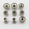 Elitzia 9 Tips 3 Wands Quality Diamond Dermabrasion Replacements Remove Wrinkles Blackheads Fine Lines ETL06C (Stainless Steel) view 4