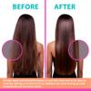 NAPURA S9 Professional Moisturizing Shampoo for Damaged Hair (13.53 fl oz) - Sulfate and Paraben Free - Split End Repair- Color Safe Protein Hair Repair Treatment with Avocado Oil view 4