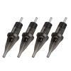 10pcs Disposable Tattoo Needles 0.3MM 0.35MM Round Liner Safety Cartridge Tattoo Needle with Membrane System,1215RL 0.35MM view 1