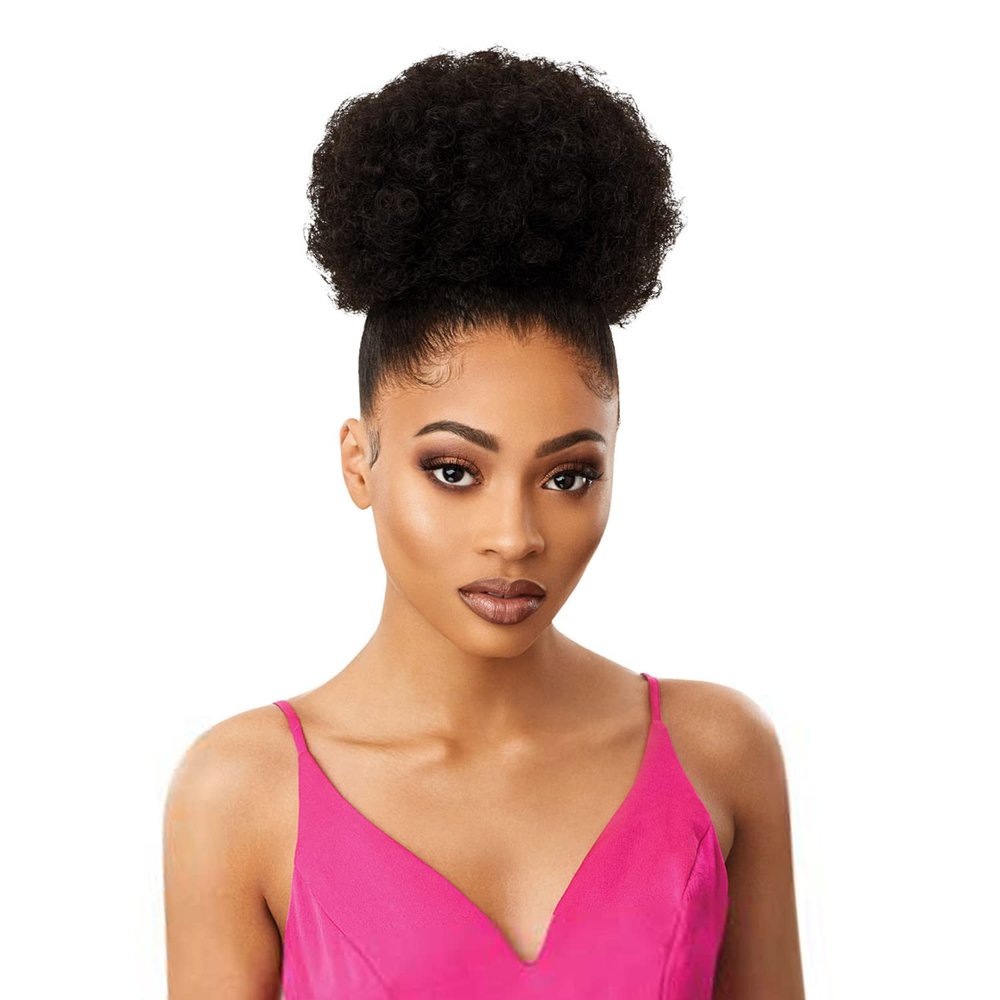 Outre Pretty Quick Pony AFRO SMALL (2T1/60)