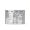Bevel Shaving Kit for Men, Includes Safety Razor with 40 Replacement Blades, Luxury Shaving Brush, Pre Shave Oil, Shave Cream and Balm (Packaging May Vary) view 3