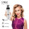 SOBE LUXE - Hair Volumizing Mousse, 8 Oz - Lifts, Adds Volume and Texture - Infused with with Calendula Extract, Sunflower Oil, Walnut Oil, Vitamin E and Peptides view 2