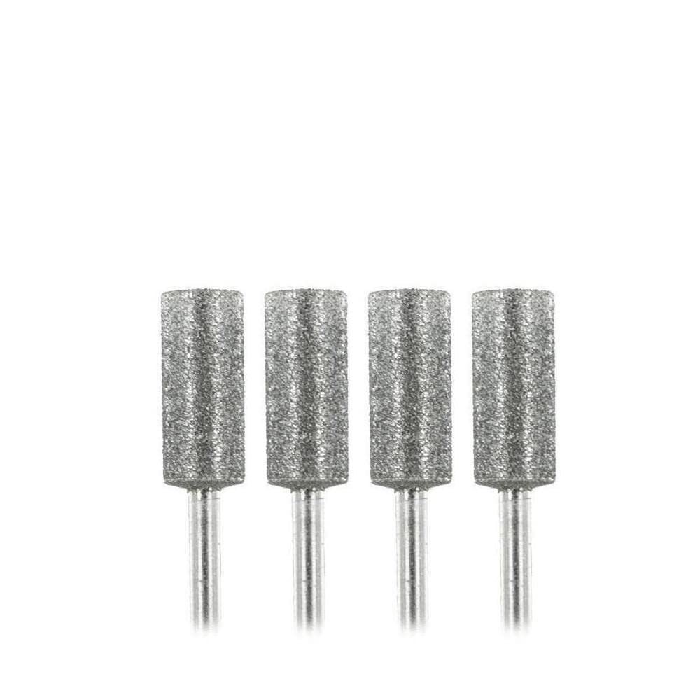 Diamond Barrel Bits - 4 Pack | E12M-4PAC