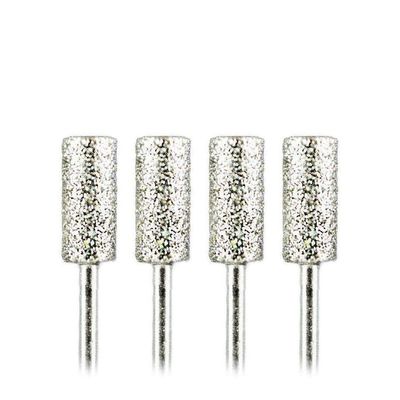 Diamond Barrel Bits - 4 Pack | E12C-4PAC