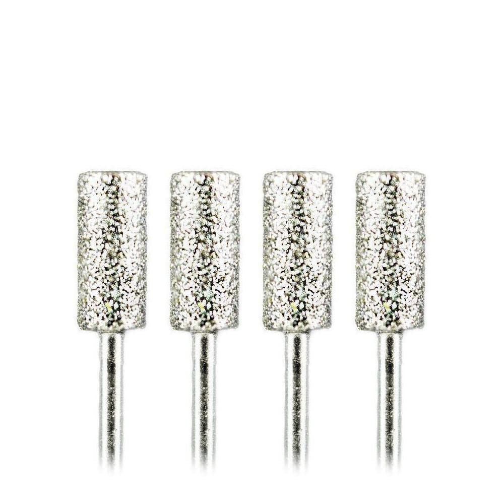 Diamond Barrel Bits - 4 Pack | E12C-4PAC