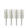 Diamond Barrel Bits - 4 Pack | E12C-4PAC view 1