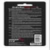 BaBylissPRO Barberology Professional FXX3RFB FX3 Red Replacement Double Foil Shaver Head with 2 Cutters view 3