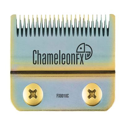 BaBylissPRO Barberology Replacement Chameleon Replacement Fade Blade for Hair Clippers (FX8010C)