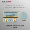 BaBylissPRO Barberology Replacement Chameleon Replacement Fade Blade for Hair Clippers (FX8010C) view 3
