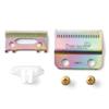 BaBylissPRO Barberology Replacement Chameleon Replacement Fade Blade for Hair Clippers (FX8010C) view 4