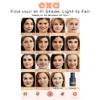 Exa Beauty - Natural High Fidelity Foundation | Clean, Vegan, Cruelty-Free Makeup (James 410) view 3