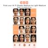 Exa Beauty - Natural High Fidelity Foundation | Clean, Vegan, Cruelty-Free Makeup (James 410) view 4