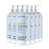 ATTITUDE Hair Shampoo for Sensitive Dry Scalp, EWG Verified, Soothing Oat, For Thin Hair, Naturally Derived Ingredients, Vegan and Plant-Based, Volume and Shine, Unscented, 32 Fl Oz (Pack of 6) view 1