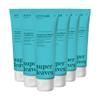 ATTITUDE Extra Gentle Hair Conditioner, Soothes Dry Scalp, Naturally Derived Ingredients, Vegan Detangler, Dermatologically Tested, Unscented, 8 Fl Oz (Pack of 6) view 1