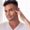 YIBU Beauty Mooncast Multitasking Tinted Moisturizer Medium to Dark for all skin types view 4