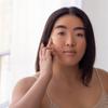 YIBU Beauty Mooncast Multitasking Tinted Moisturizer Light to Medium for all skin types view 4