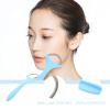 Facial Hair Remover Spring Face Hair Roller Removal Device Face Removal Tool Facial Epilator Threading Epilator Manual Remover view 2