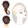 10PCS Blonde Invisible Mesh Hair Nets - Elastic Edge, 20" Individual Packing for Women's Hair Buns, Sleeping, Ballet, Kids, Cooking, Wigs view 2
